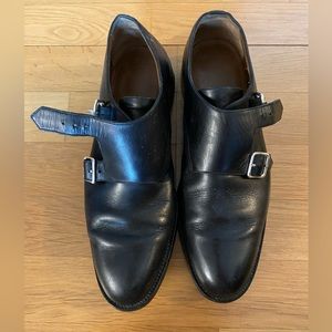 Bally scribe men shoes